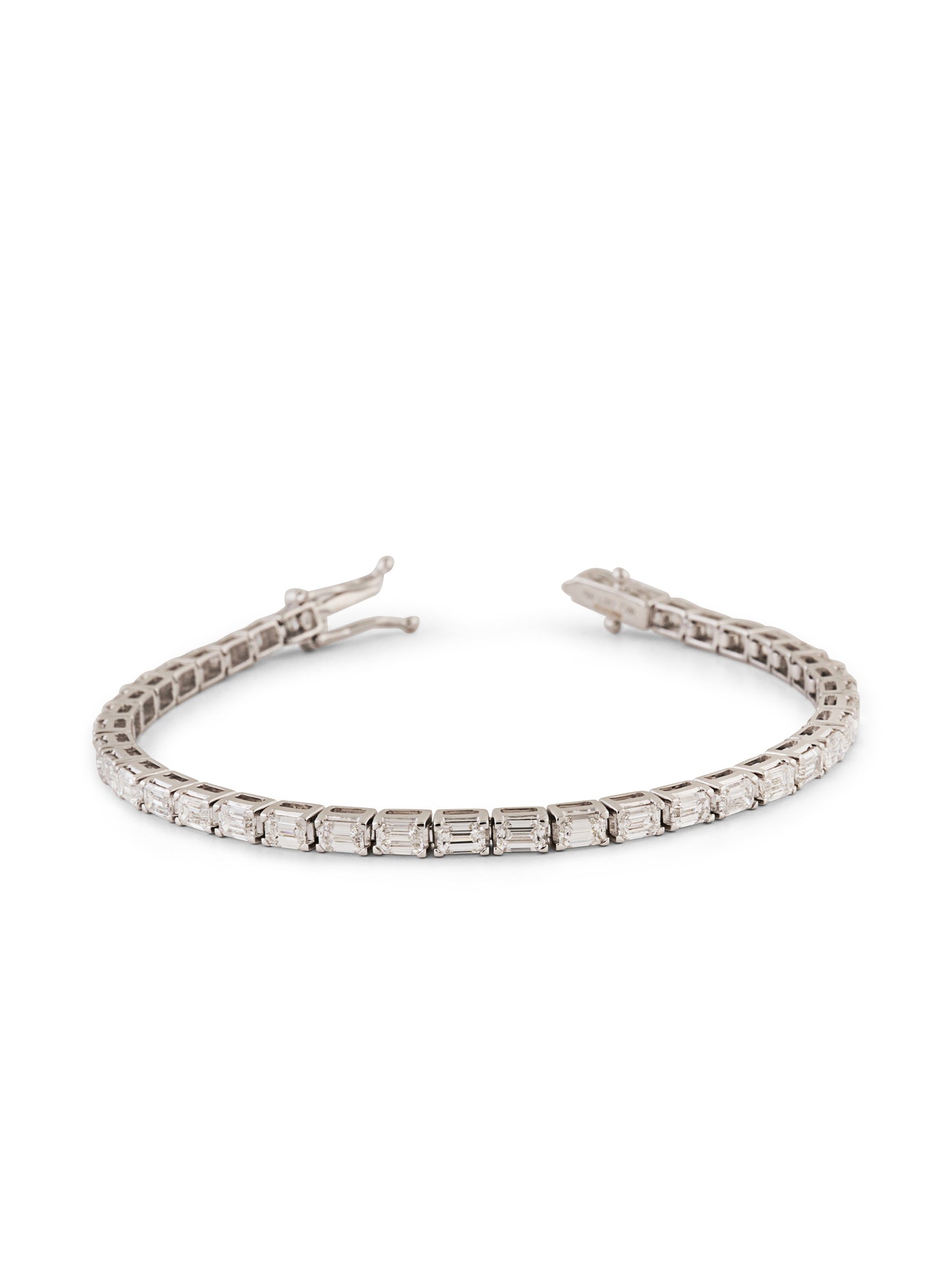 Timeless Tennis Bracelet