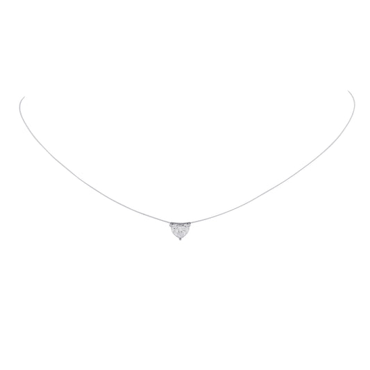 Heart Lab 100 necklace