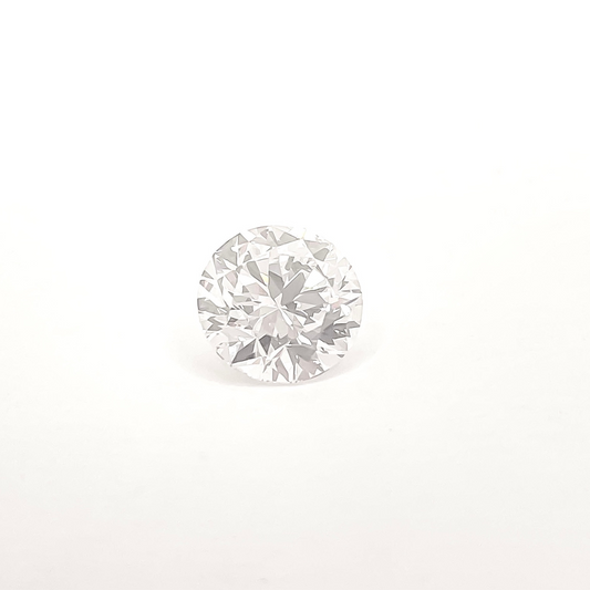 Lab-Grown Round Brilliant Diamond